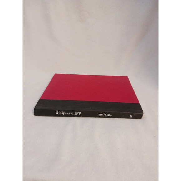 Body for Life: 12 Weeks to Mental and Physical Strength by Michael D'Orso,Bill P - Picture 14 of 16